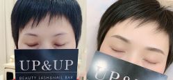 -UP&UP·半永久眉毛眼线机器野生眉