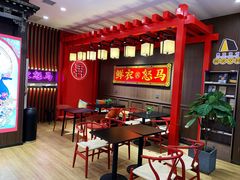-茶话弄(咖啡·中贸广场店)
