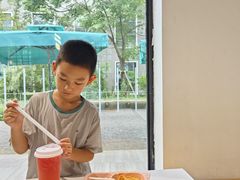 -穆拉诺餐厅(上海玻璃博物馆店)