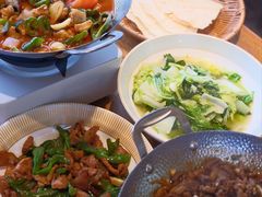 -印象鲵宴·张家界地标美食名片(溪布街店)