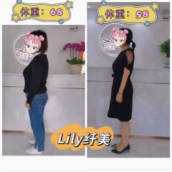 -Lily纤美·科技减脂中心