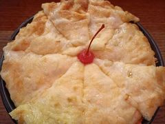 -街角等你.大连海鲜烧烤.经典铁板海鲜串(西安路店)