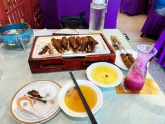 -烤肉季饭庄