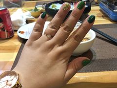 -割烹旭日本料理(龙湖狮山天街店)