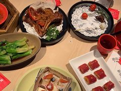 -避风塘(宝山万达店)