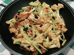 -紫光园·烤鸭·北京菜(劲松店)