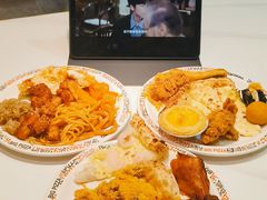 -比格比萨自助(新辰里学清路店)