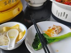 -洛阳水席园
