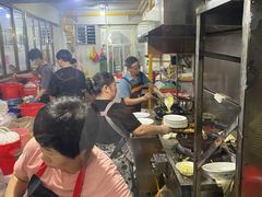 -建国蚵煎蚵面