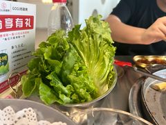 -GOGI肉碳烤(惠南鼎基商业店)