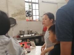 -陈记饮食店(菜园墩店)