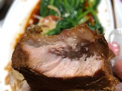 -东北农家院·铁锅炖(莘庄店)