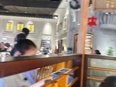 -晓粤·惹味粤菜(凯德乐峰广场店)