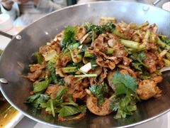 -梅利汴京烤鸭•开封豫菜地标店(晋安路店)