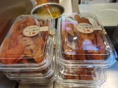 -栗子张(文殊院店)