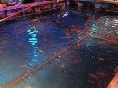 -钳真多钓虾馆·小龙虾海鲜烧烤(九六广场店)
