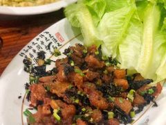 -小乡小镇·传承桐庐土菜·老板亲自烧的菜