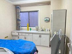 点击看大图 -西安现代妇产医院医疗美容