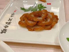 全聚德盛世牡丹烤鸭-全聚德(前门店)