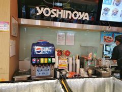 -吉野家(宾水道店)