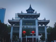 -八一南昌起义纪念塔