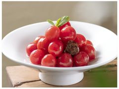 -汤城小厨•粤菜•靓汤(金宝街店)