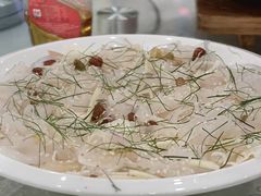 -寻味顺德·南记酒家·传统顺德菜·鱼生(广源路店)