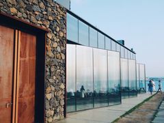 -Cafe Aewol Monsant