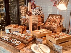 -广州四季酒店·意珍·意式自助餐