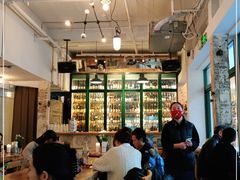 大堂-RAC BAR(安福路店)