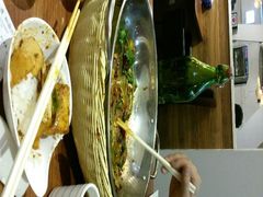 -拿渡麻辣香锅(和谐广场店)