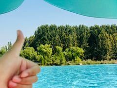 -清河半岛温泉度假酒店