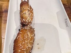 -木屋烧烤(龙湖天街店)