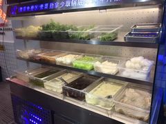 -蛙一刀·麻椒鱼火锅(金仙桥店)