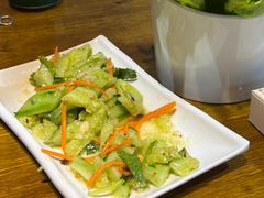 -张姐烤肉(山北路店)