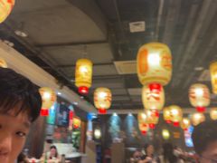 -五月花商业广场(中山五路店)