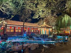 -白家大院·王府宫廷菜(苏州街店)