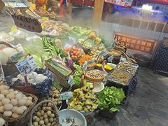 -王婆炒鱼(总店)