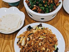 -米香居新鲁味·水饺餐厅