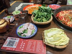 -萍姐火锅·公路夜市(南京新街口店)