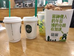 -澜记香港饮品专门店(五江天街店)