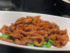 招牌鹅肠-炳胜品味(海印总店)