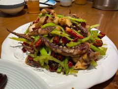 -晚归月亮湾私家菜(临邑路店)