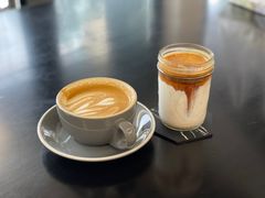 -麻雀咖啡SPARROW COFFEE(十全街店)