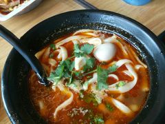 擀面皮-姐弟俩土豆粉(西安小寨店)