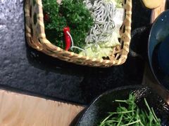 三色面-湊湊火锅·茶憩(上海合生汇店)