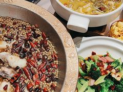 -洞庭鱼香(万科店)