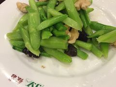 -晋阳饭庄(虎坊桥店)