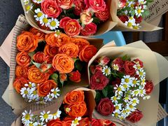 -循礼门鲜花花市(武汉循礼门店)