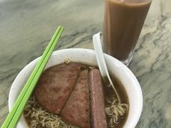-成记士多(石澳道)